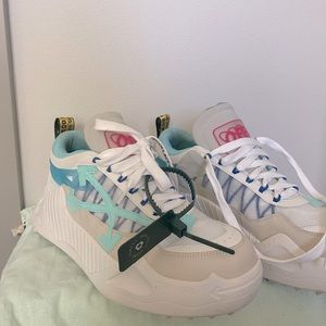 Off-White inspired Odsy 1000